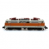 Locomotive 111 162-4 DB Ep V digital son-N 1/160-MINITRIX 16115