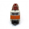 Locomotive 111 162-4 DB Ep V digital son-N 1/160-MINITRIX 16115