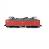 Locomotive class 112.1, DB Ep VI Digital son- N 1/160 -FLEISCHMANN 734578