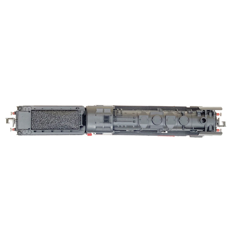 Locomotive série 44, DR Ep IV - N 1/160 - FLEISCHMANN 714406