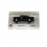 Checker "Winnipeg" taxi noir/blanc -HO 1/87-BREKINA 58933