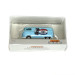 Volkswagen T1b Firestone bleu clair -HO 1/87-BREKINA 32740