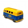 Volkswagen T1b Edeka bleu/jaune -HO 1/87-BREKINA 31609