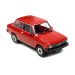 Volvo 66 rouge -HO 1/87-BREKINA 27600