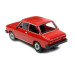 Volvo 66 rouge -HO 1/87-BREKINA 27600