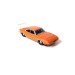 Dodge Charger Daytona Orange 1969-HO-1/87-OXFORD 29467