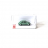 Volkswagen Coccinelle Split 1952 Verte-HO 1/87-BUSCH 52900