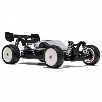 Buggy BXR.S1 4x4 Kit - 1/10 - HOBBYTECH 8BXRS1