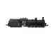 Locomotive BR 413 073 CSD Ep III-HO 1/87-PIKO 57561