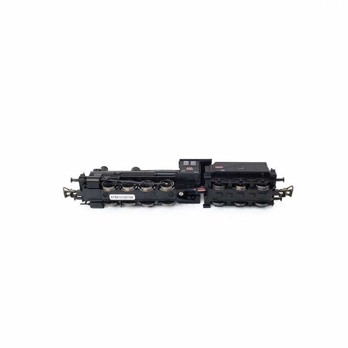 Locomotive BR 413 073 CSD Ep III-HO 1/87-PIKO 57561