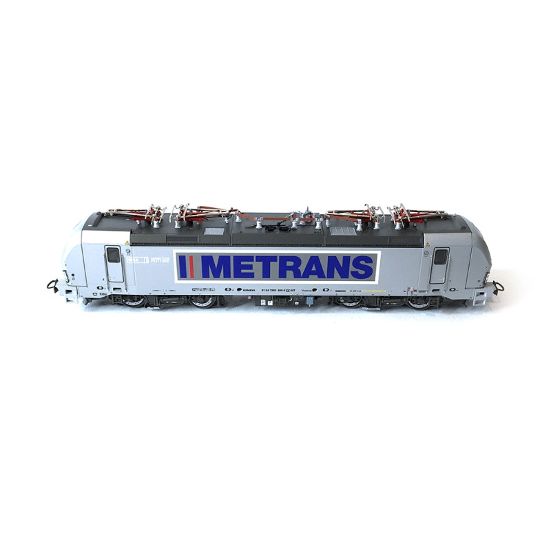 Locomotive class 383, Metrans Ep VI-HO 1/87-ROCO 71946