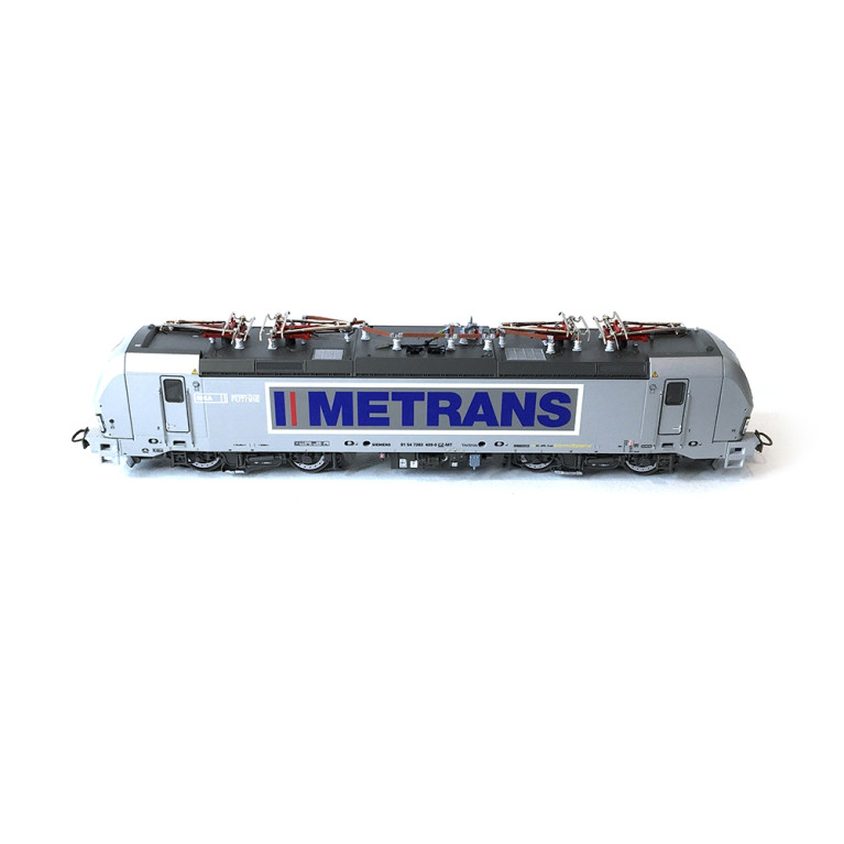 Locomotive class 383, Metrans Ep VI-HO 1/87-ROCO 71946