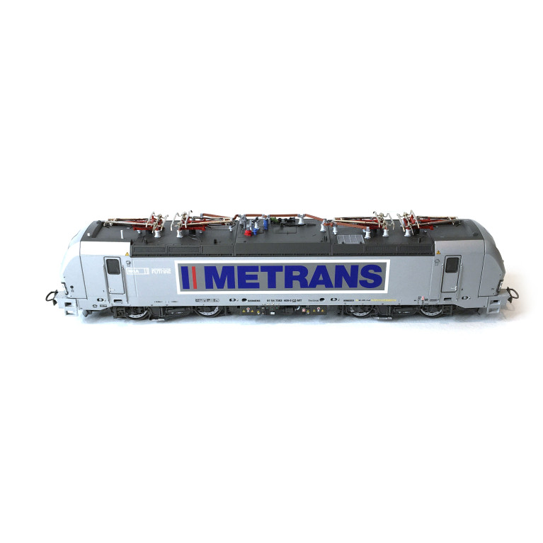 Locomotive class 383, Metrans Ep VI-HO 1/87-ROCO 71946