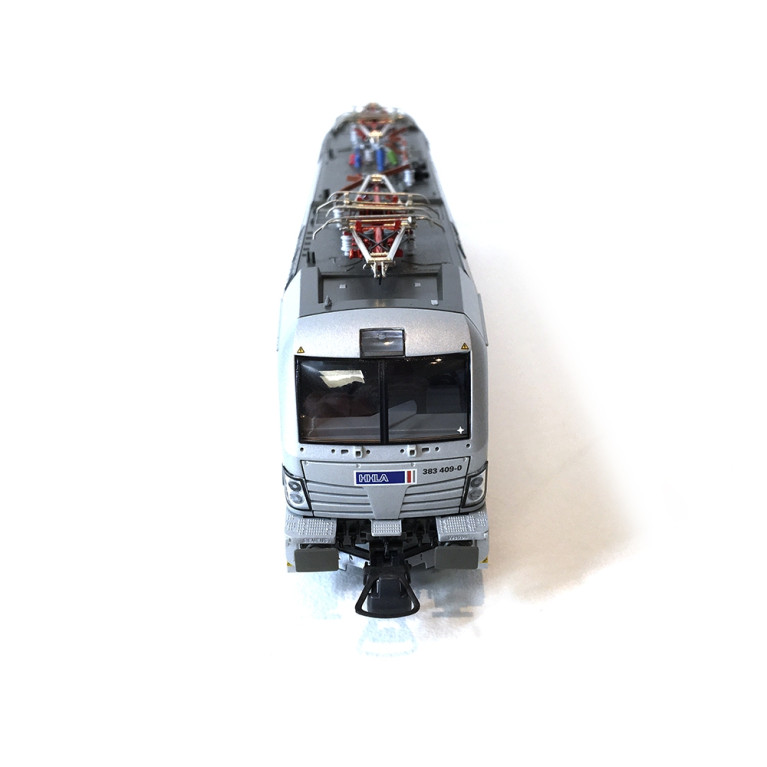 Locomotive class 383, Metrans Ep VI-HO 1/87-ROCO 71946