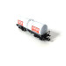 Wagon Citerne ANF ERMEWA-GENEVE Ep III - N 1/160 - REE NW222