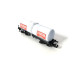 Wagon Citerne ANF ERMEWA-GENEVE Ep III - N 1/160 - REE NW222