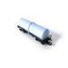 Wagon Citerne ANF SGTL Ep IV - N 1/160 - REE NW224