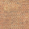 Longue plaque "Mur de briques" Souple-HO 1/87-NOCH 57730