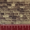 Longue plaque "Mur de grès" Souple-HO 1/87-NOCH 57750