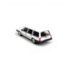 Volvo 740 Break blanche -HO 1/87-PCX870115