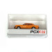 Ford Taunus TC2 Orange-HO 1/87-PCX870005