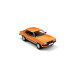 Ford Taunus TC2 Orange-HO 1/87-PCX870005