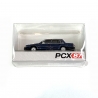 Volvo 740 Bleu Foncé Métal-HO 1/87-PCX870109