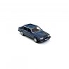 Volvo 740 Bleu Foncé Métal-HO 1/87-PCX870109