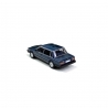 Volvo 740 Bleu Foncé Métal-HO 1/87-PCX870109