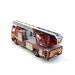 Magirus DLK 32 Pompiers-HO 1/87-RIETZE 71654