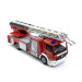 Magirus DLK 32 Pompiers "Ergolding"-HO 1/87-RIETZE 71635