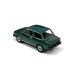 Volvo 66 vert foncé -HO 1/87-BREKINA 27601