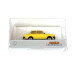 Volvo 66 jaune -HO 1/87-BREKINA 27602