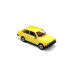 Volvo 66 jaune -HO 1/87-BREKINA 27602