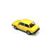 Volvo 66 jaune -HO 1/87-BREKINA 27602