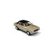 Ford Taunus TC2 Champagne toit vinyl-HO 1/87-PCX870004