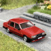 Volvo 740 Rouge-HO 1/87-PCX870108