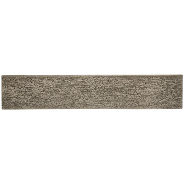 Long mur de pierres-HO 1/87-NOCH 58065