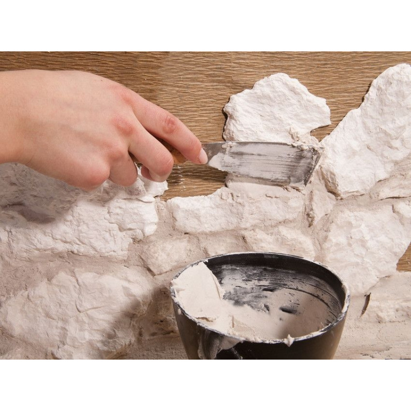 1kg de plâtre à moulage-NOCH 60918