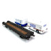 Wagon UFR Bi Porteur SNCF Ep III -HO 1/87-REE WB635