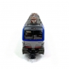 Locomotive 193, boxXpress Ep VI  -HO 1/87- ROCO 71950
