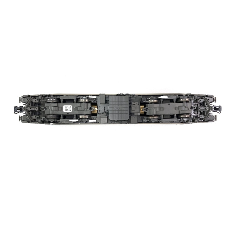 Locomotive 193, boxXpress Ep VI  -HO 1/87- ROCO 71950