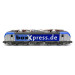 Locomotive 193, boxXpress Ep VI  -HO 1/87- ROCO 71950