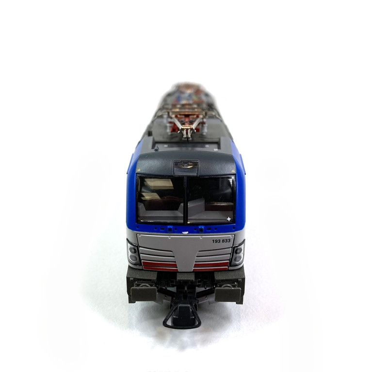 Locomotive 193, boxXpress Ep VI  -HO 1/87- ROCO 71950