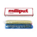 Mastic Epoxy Bi-Composant "Standard" - MILLIPUT 000490