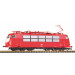 Locomotive BR103 Orient Red DB Ep IV - G 1/22.5 - PIKO 37441