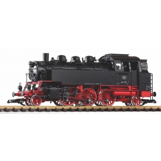 Locomotive BR64 type 131 DB Ep III - G 1/22.5 - PIKO 37210