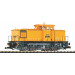 Locomotive BR 106 DB Ep IV digital son - G 1/22.5 - PIKO 37591