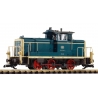 Locomotive BR 260 DB Ep IV - G 1/22.5 - PIKO 37526