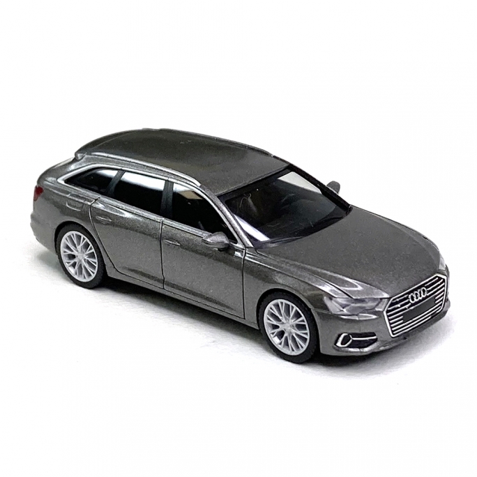 Audi A6 Avant-HO 1/87-HERPA 430647003